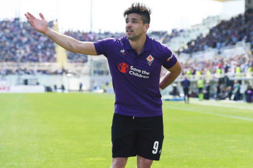 ACF FIORENTINA VS TORINO 23